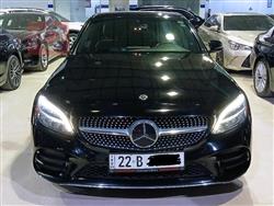 مێرسێدس بێنز C-Class